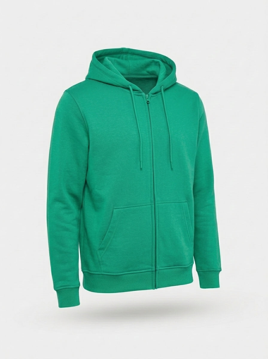R1M ZIP Hoodie