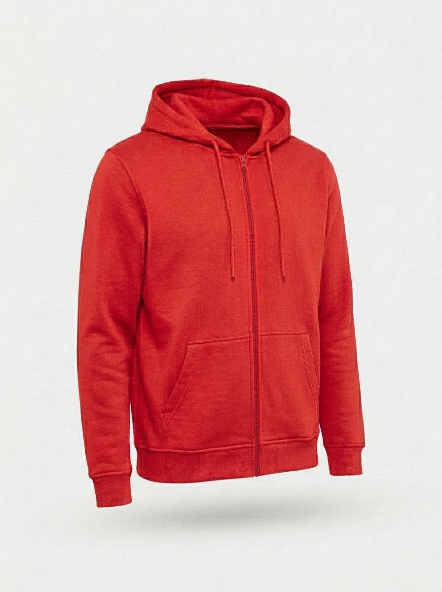 R1M ZIP Hoodie