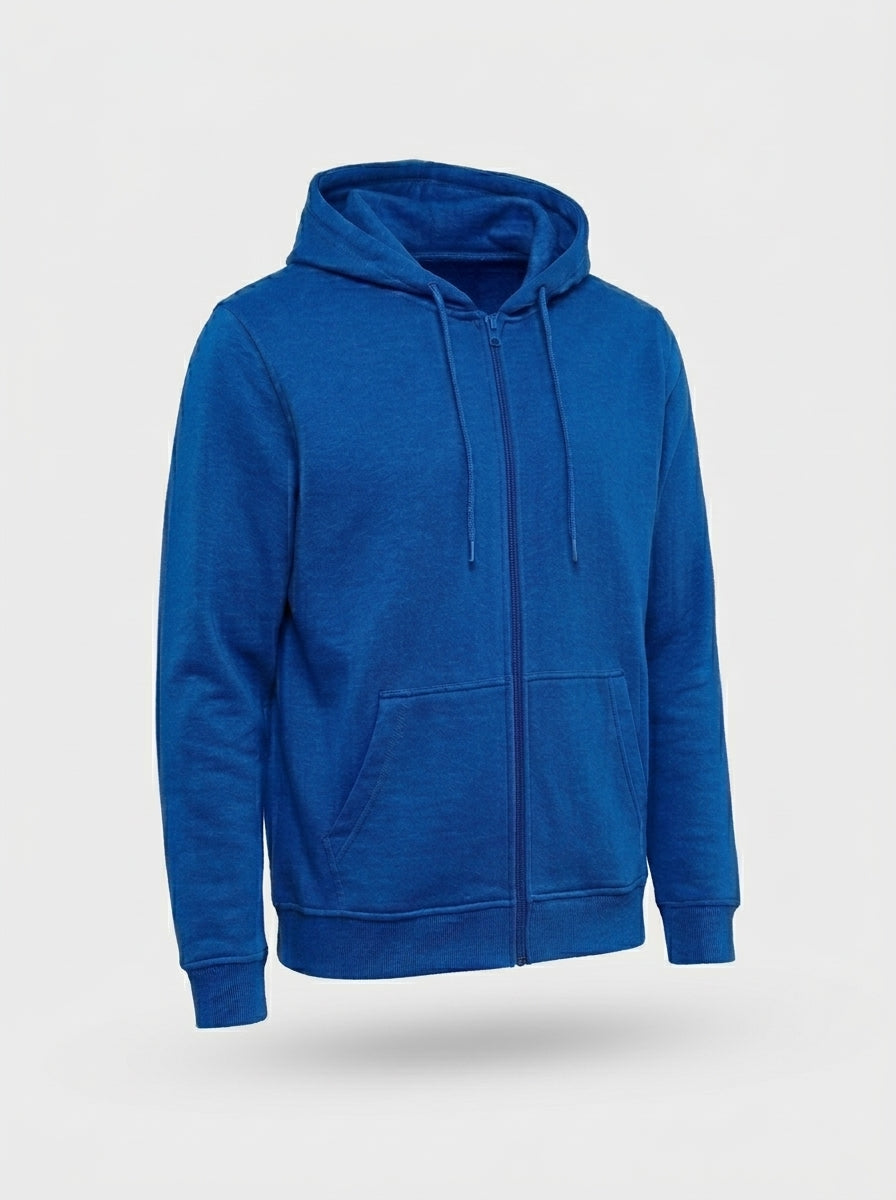 R1M ZIP Hoodie