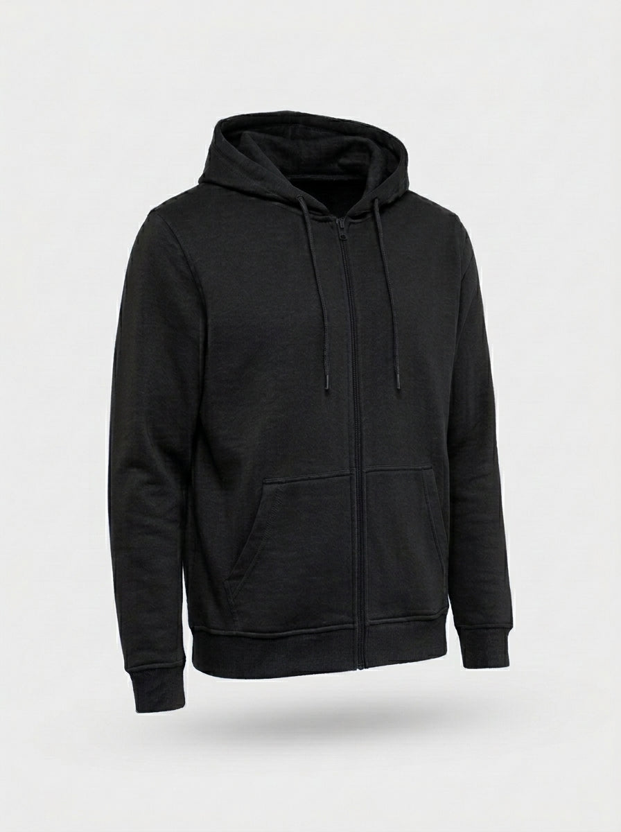 R1M ZIP Hoodie