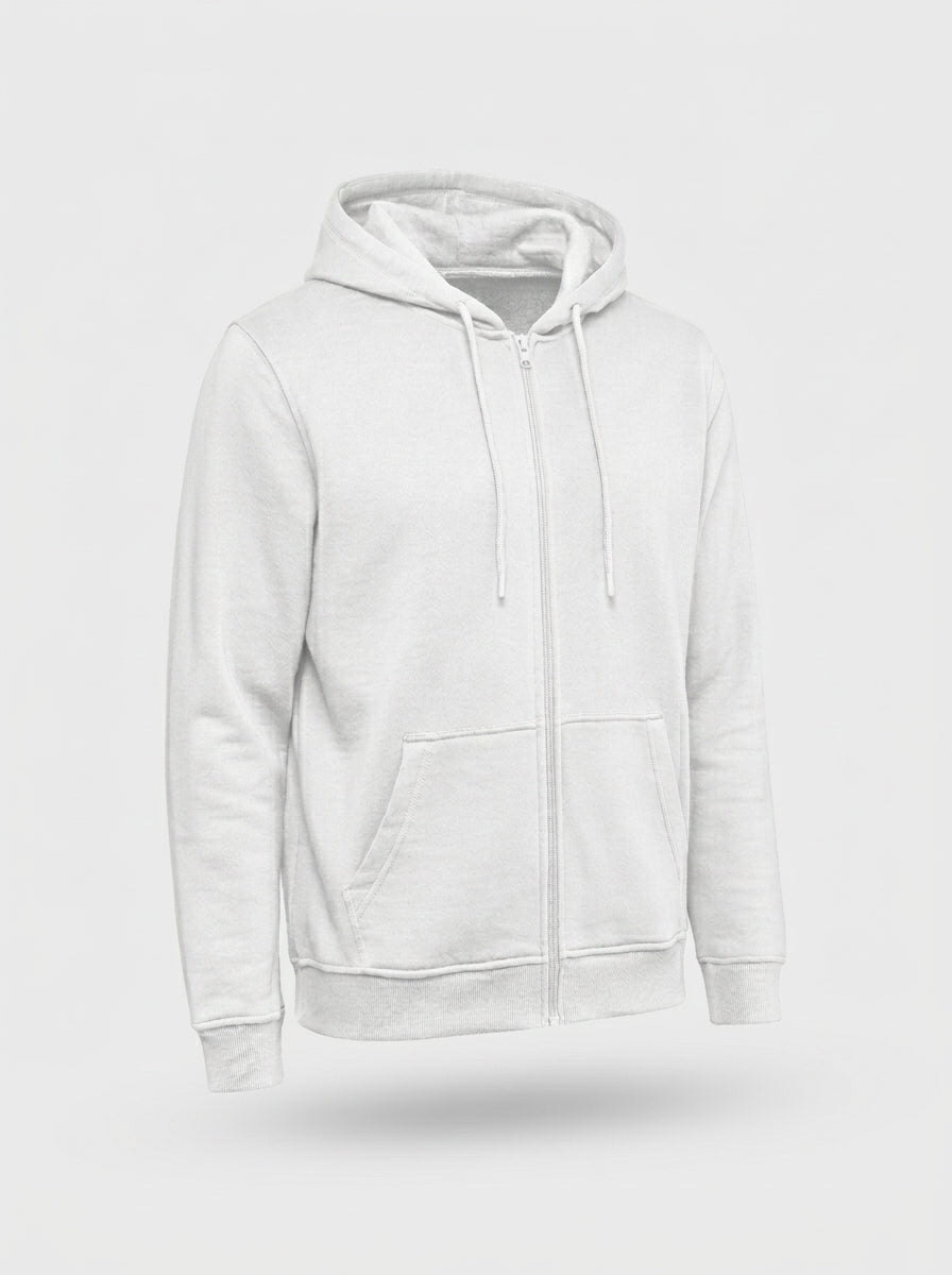 R1M ZIP Hoodie