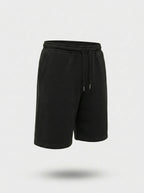R1M Regular Sweat Shorts