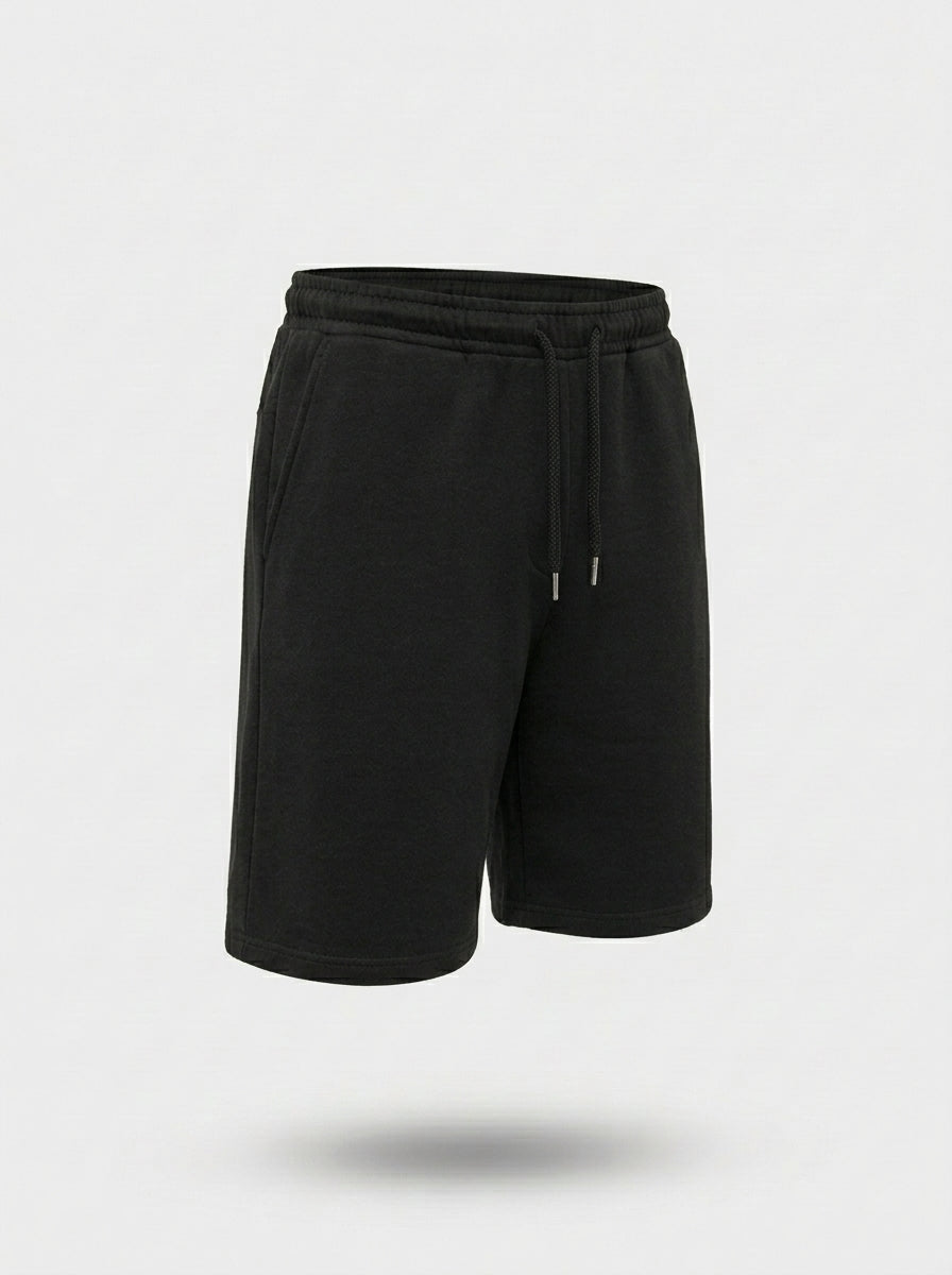 R1M Regular Sweat Shorts