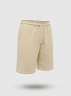 R1M Regular Sweat Shorts