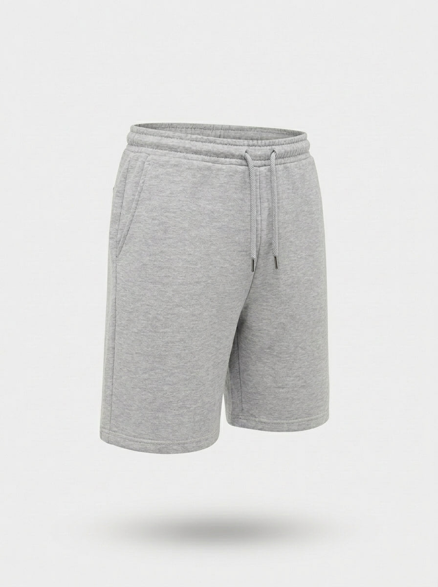 R1M Regular Sweat Shorts