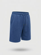 R1M Regular Sweat Shorts