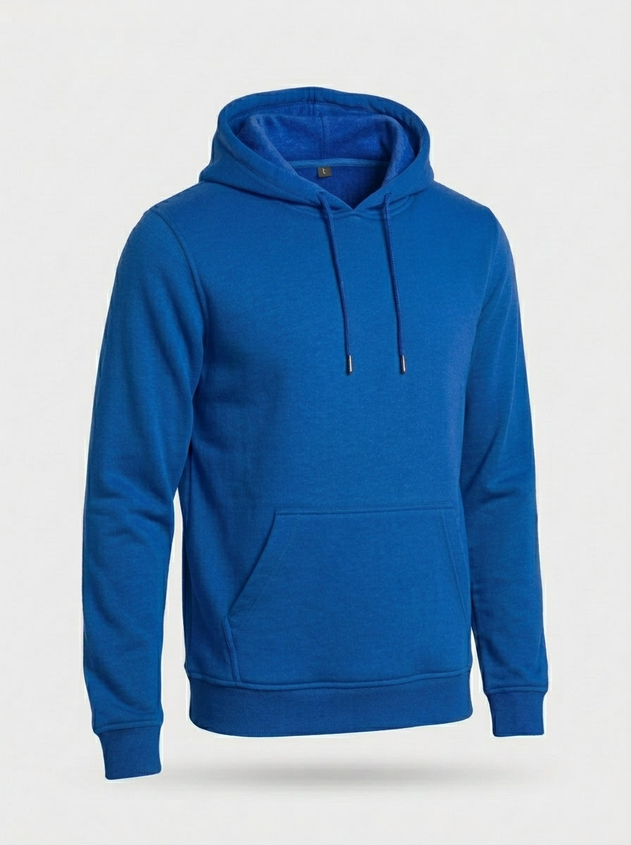 R1M Basketball Hoodie