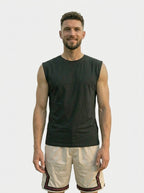 R1M Sleeveless Tee