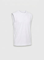 R1M Sleeveless Tee