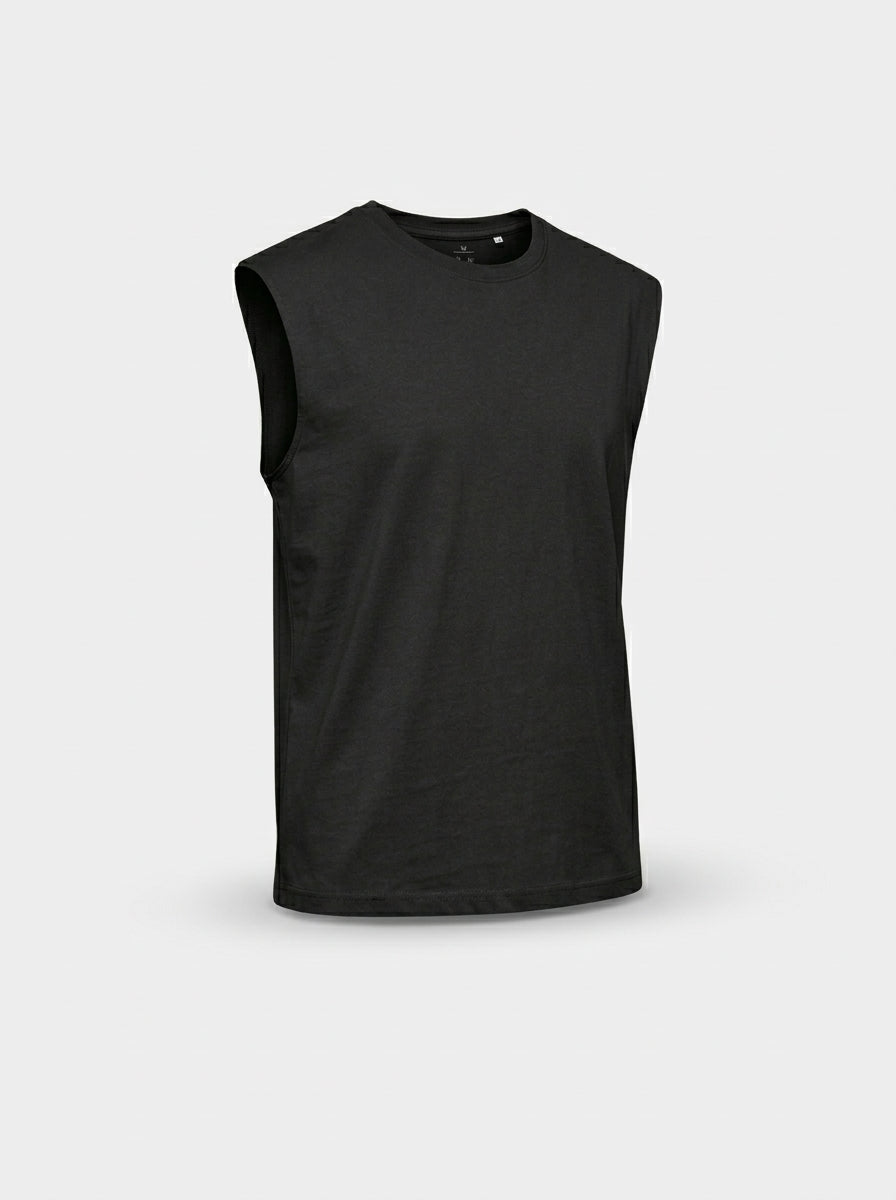 R1M Sleeveless Tee