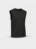 R1M Sleeveless Tee