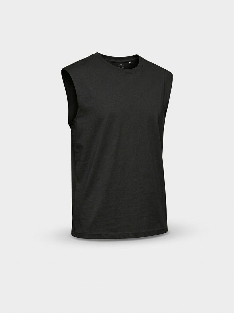 R1M Basketball Sleeveless Tee