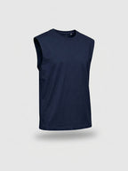 R1M Sleeveless Tee