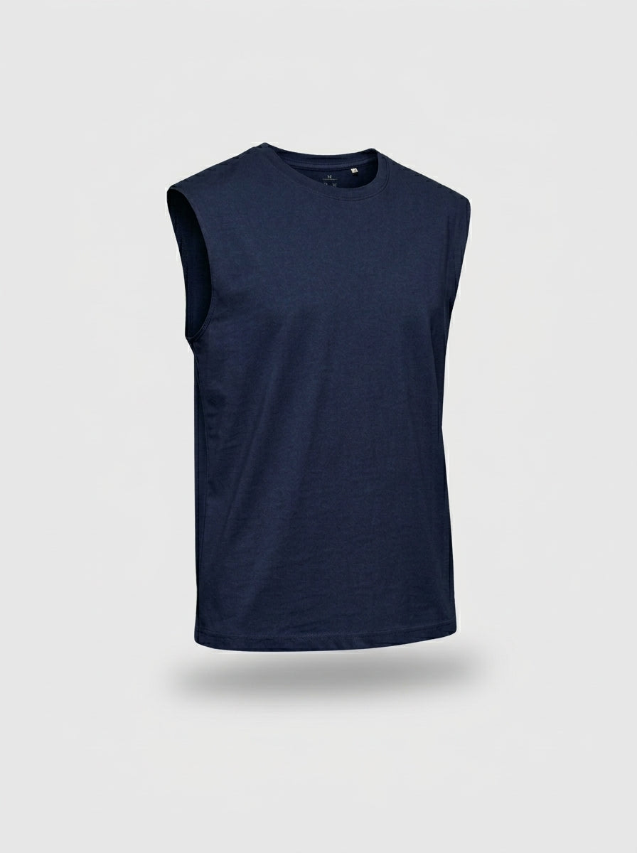 R1M Sleeveless Tee