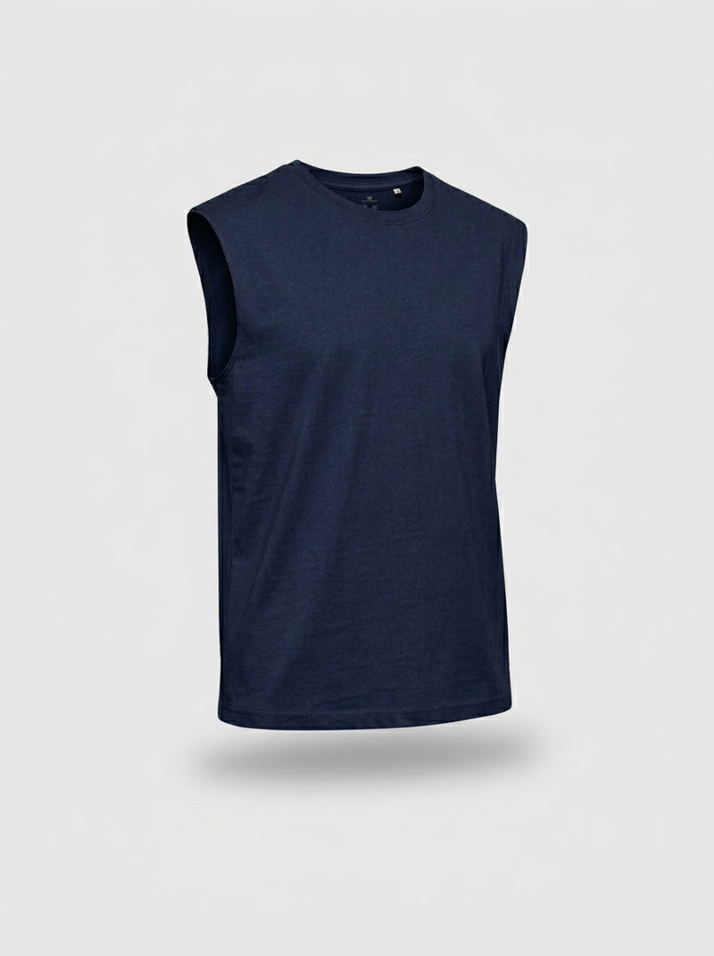 R1M Basketball Sleeveless Tee