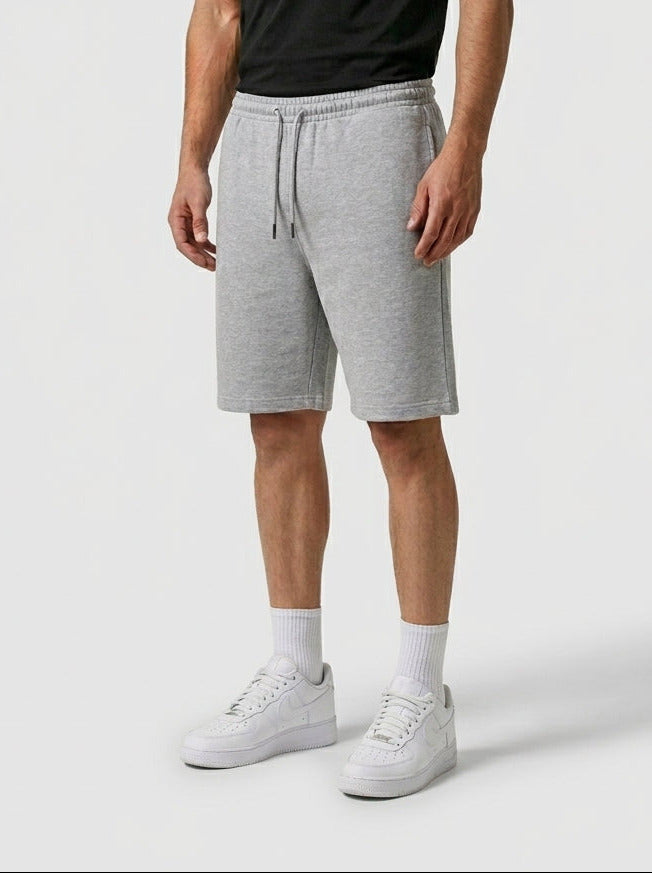 R1M Regular Sweat Shorts
