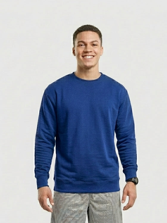 R1M Crewneck