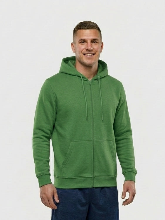 R1M ZIP Hoodie
