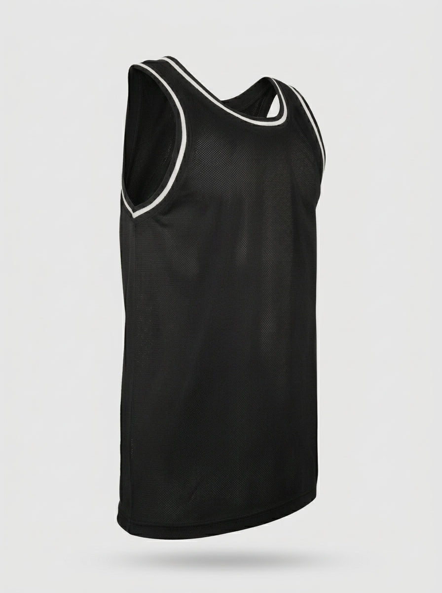 R1M Mesh Trikot