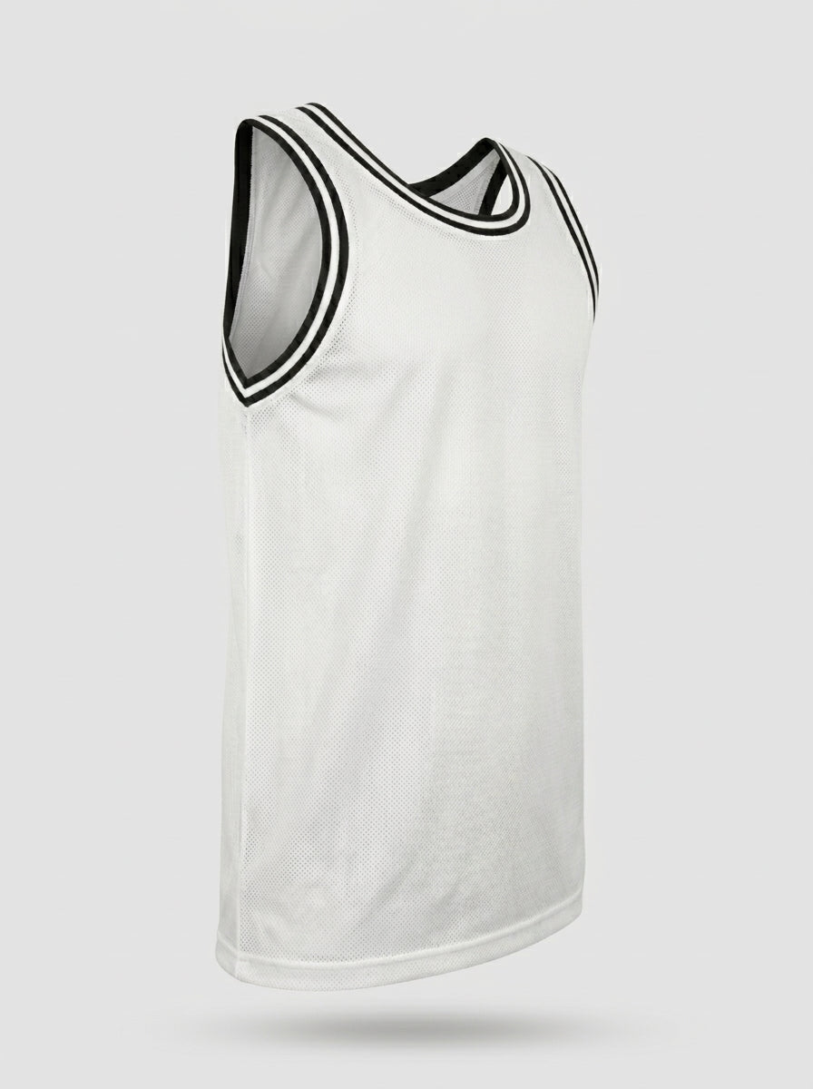 R1M Mesh Trikot