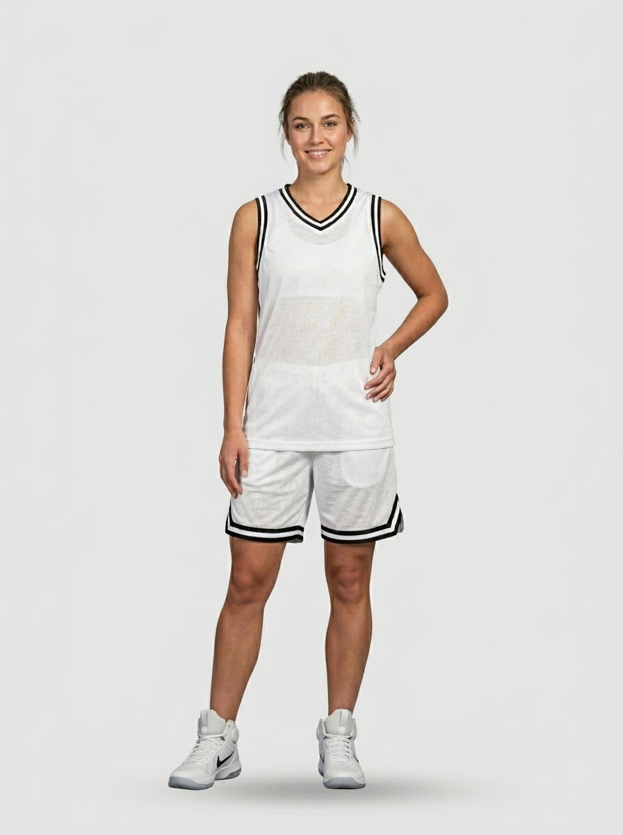R1M Mesh Trikot
