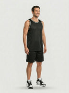 R1M Mesh Trikot