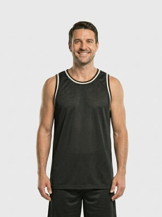 R1M Mesh Trikot