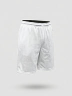 R1M Reversible Short Schwarz/Weiss
