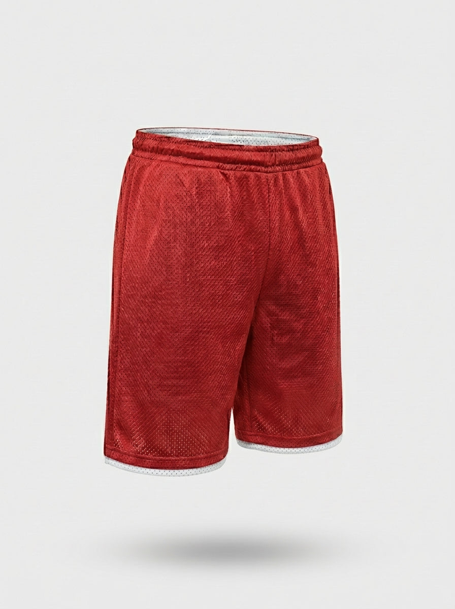 R1M Reversible Short Rot/Weiss