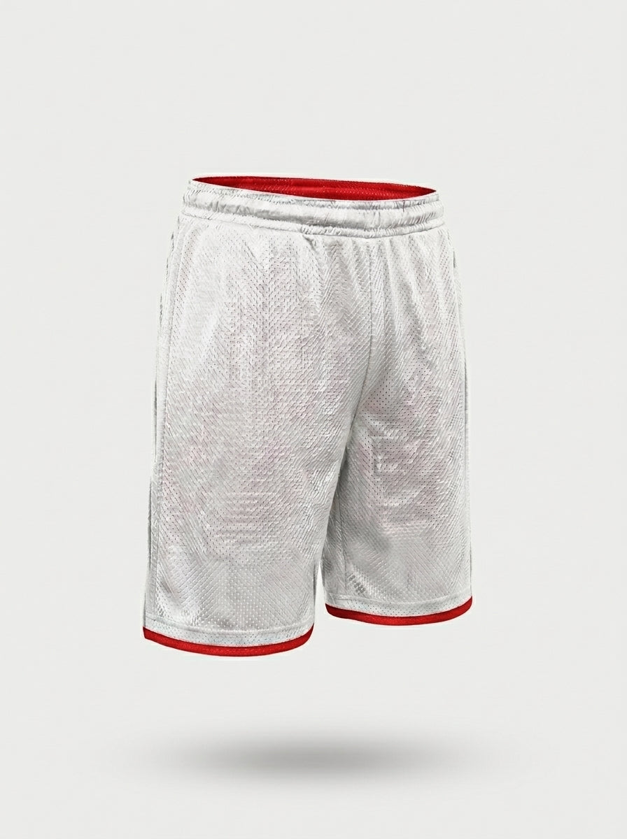 R1M Reversible Short Rot/Weiss
