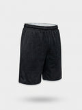 R1M Reversible Short Schwarz/Weiss