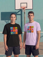Pop Hoops Tee