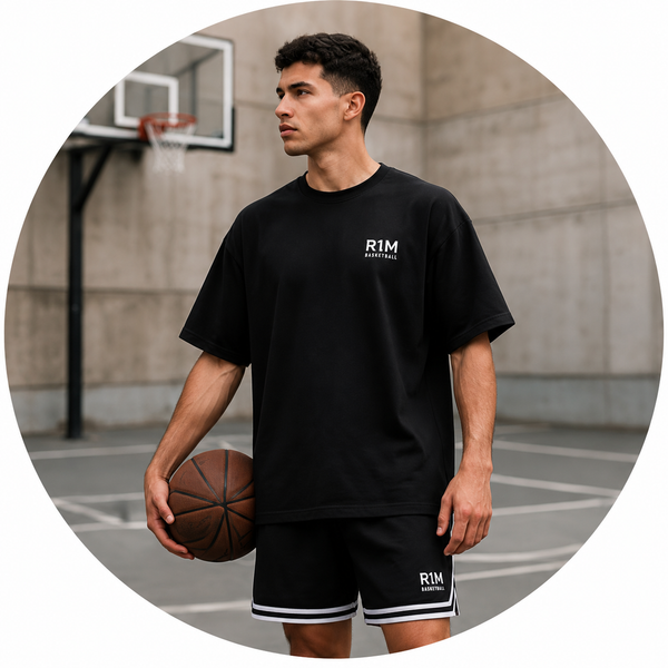 Basketball T-Shirts