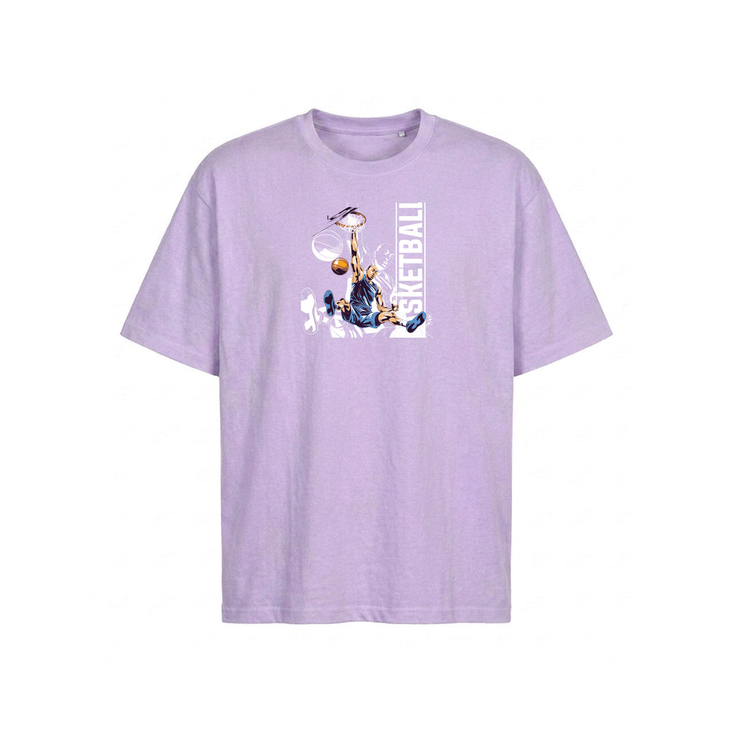 Slam Dunk Tee