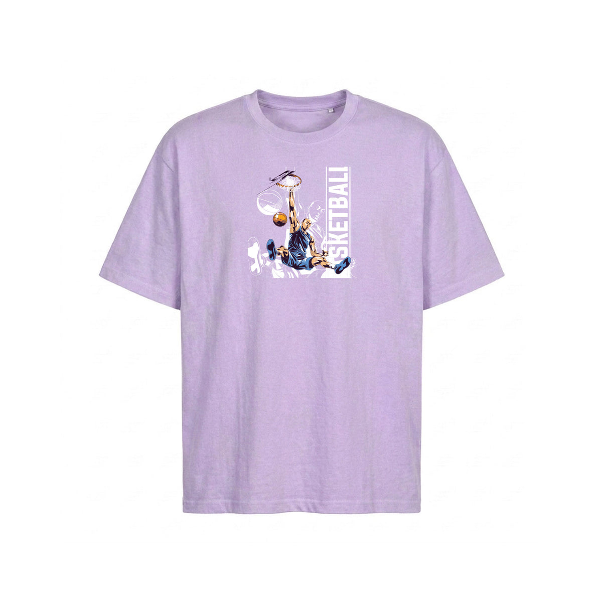 Slam Dunk Tee