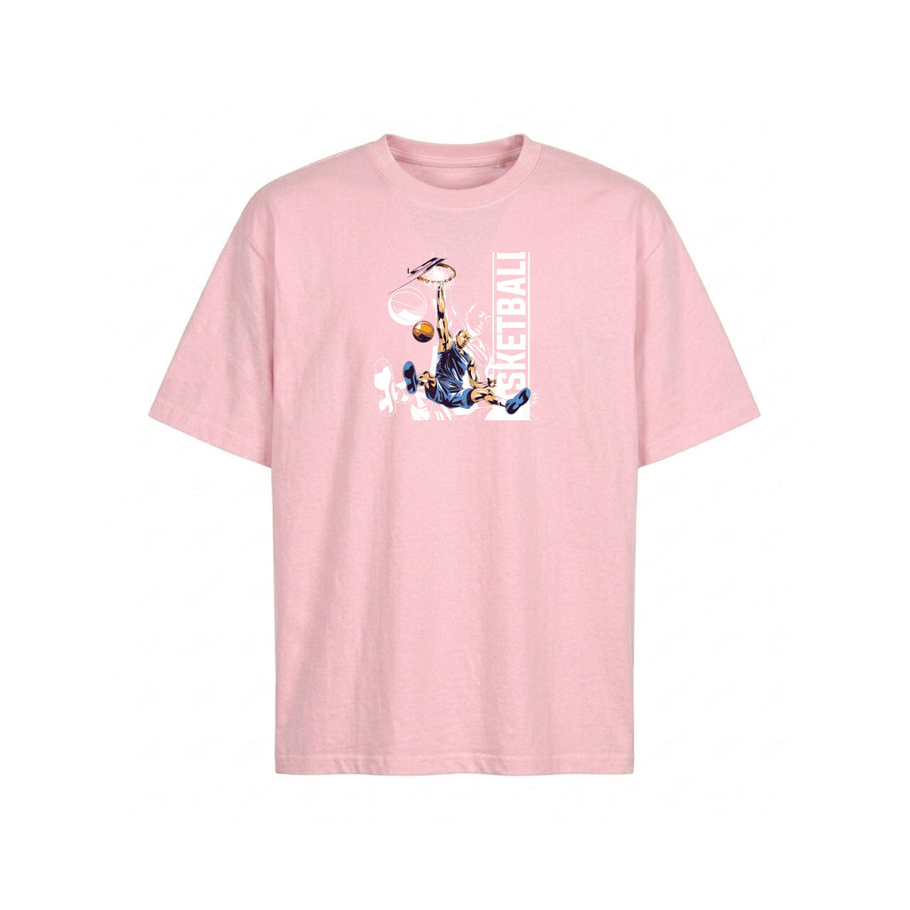 Slam Dunk Tee