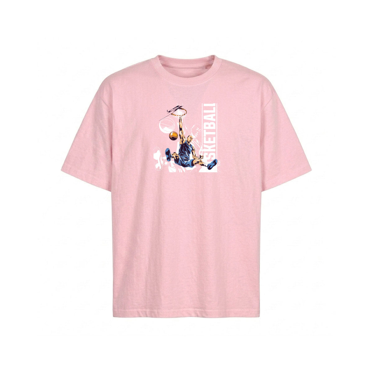 Slam Dunk Tee