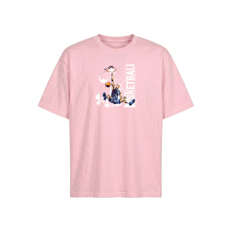Slam Dunk Tee