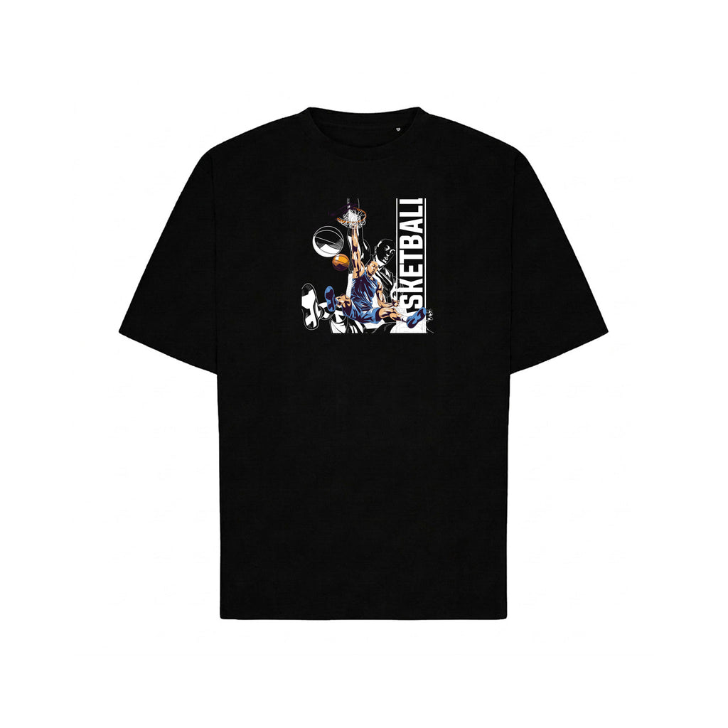 Slam Dunk Tee