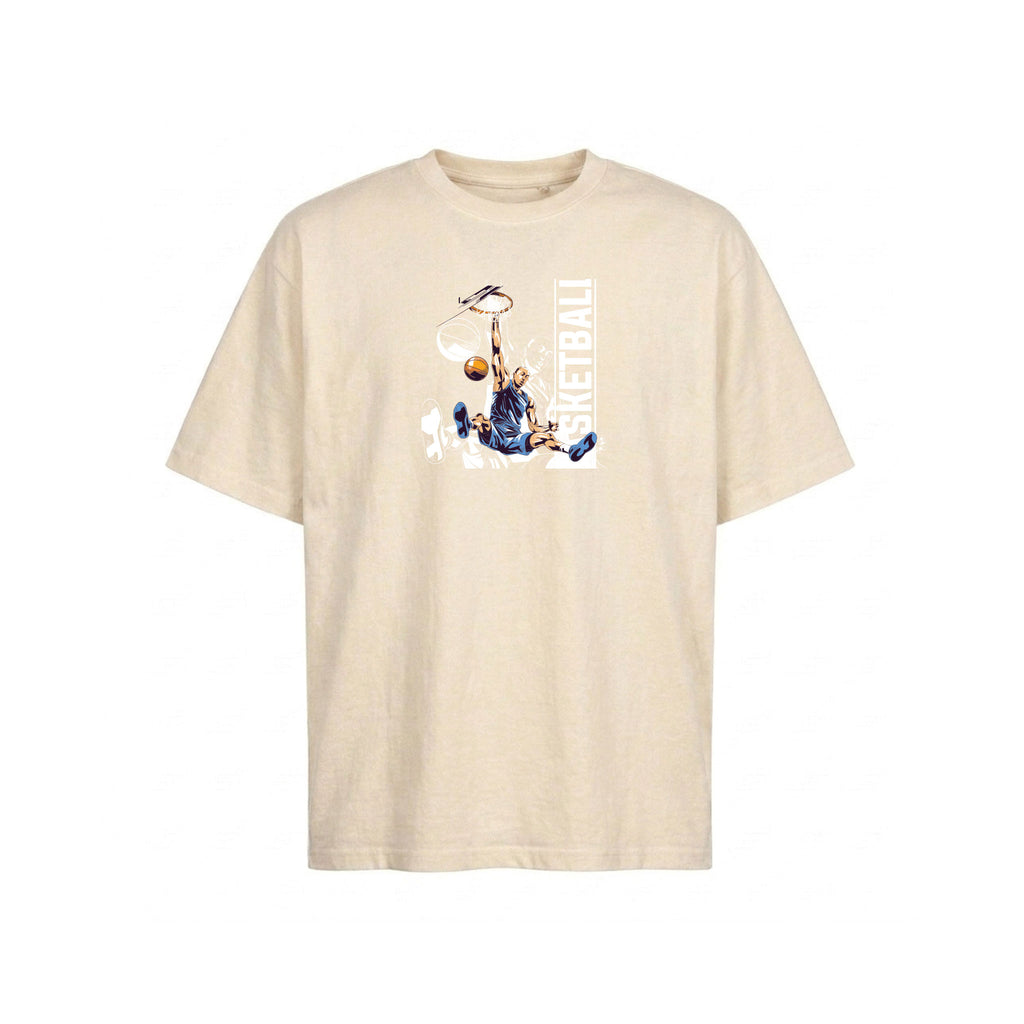 Slam Dunk Tee