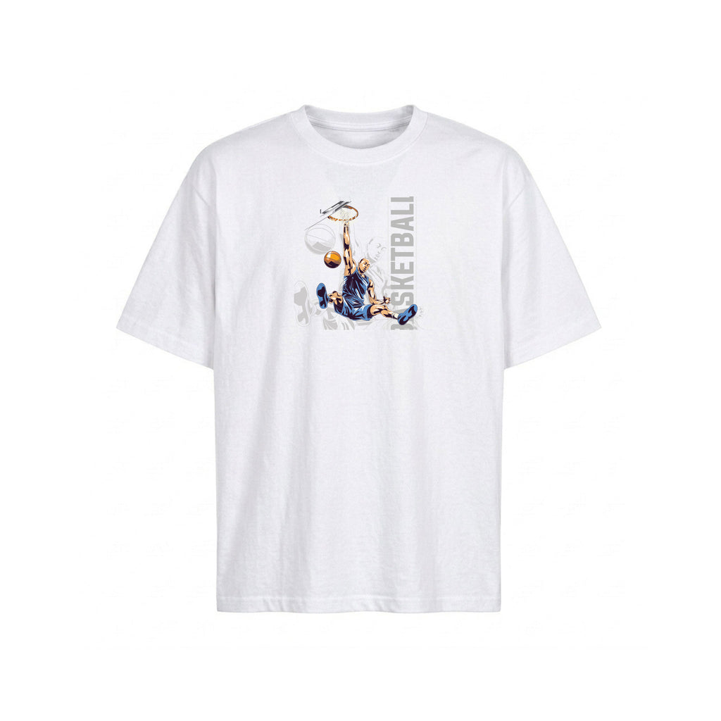 Slam Dunk Tee