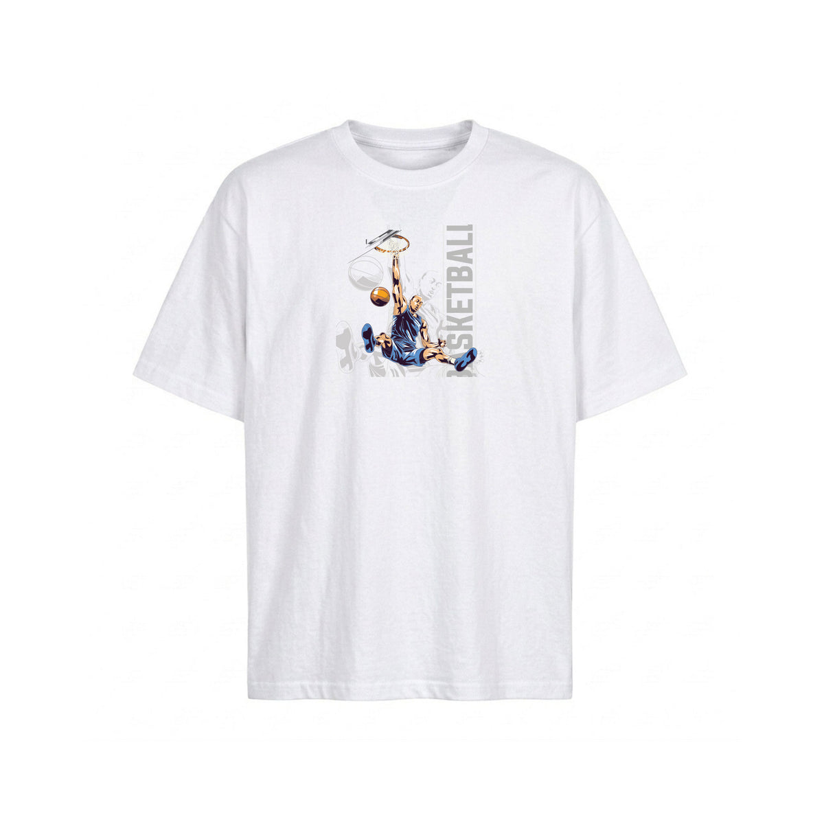 Slam Dunk Tee