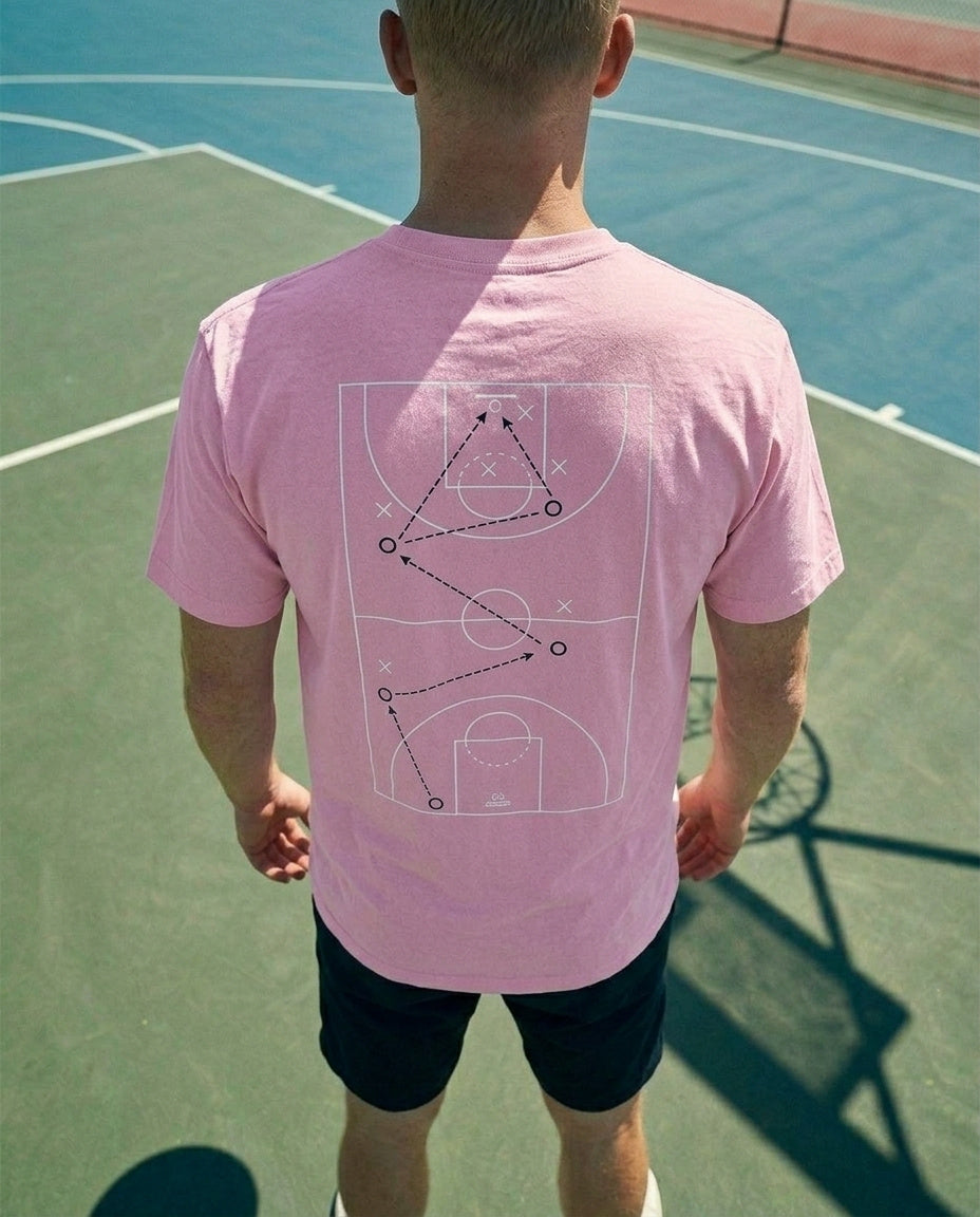 The Play Tee