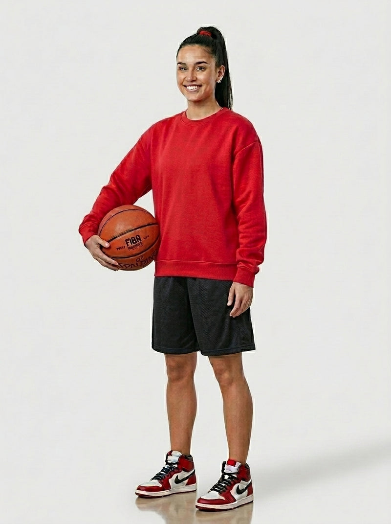 R1M Crewneck
