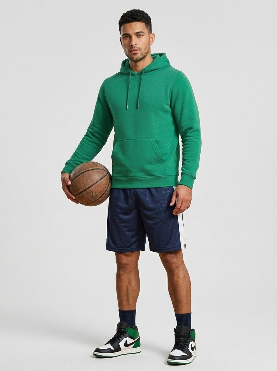 R1M Basketball Hoodie