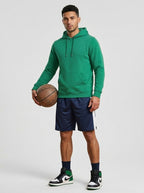 R1M Basketball Hoodie