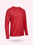 R1M Basketball Longsleeve