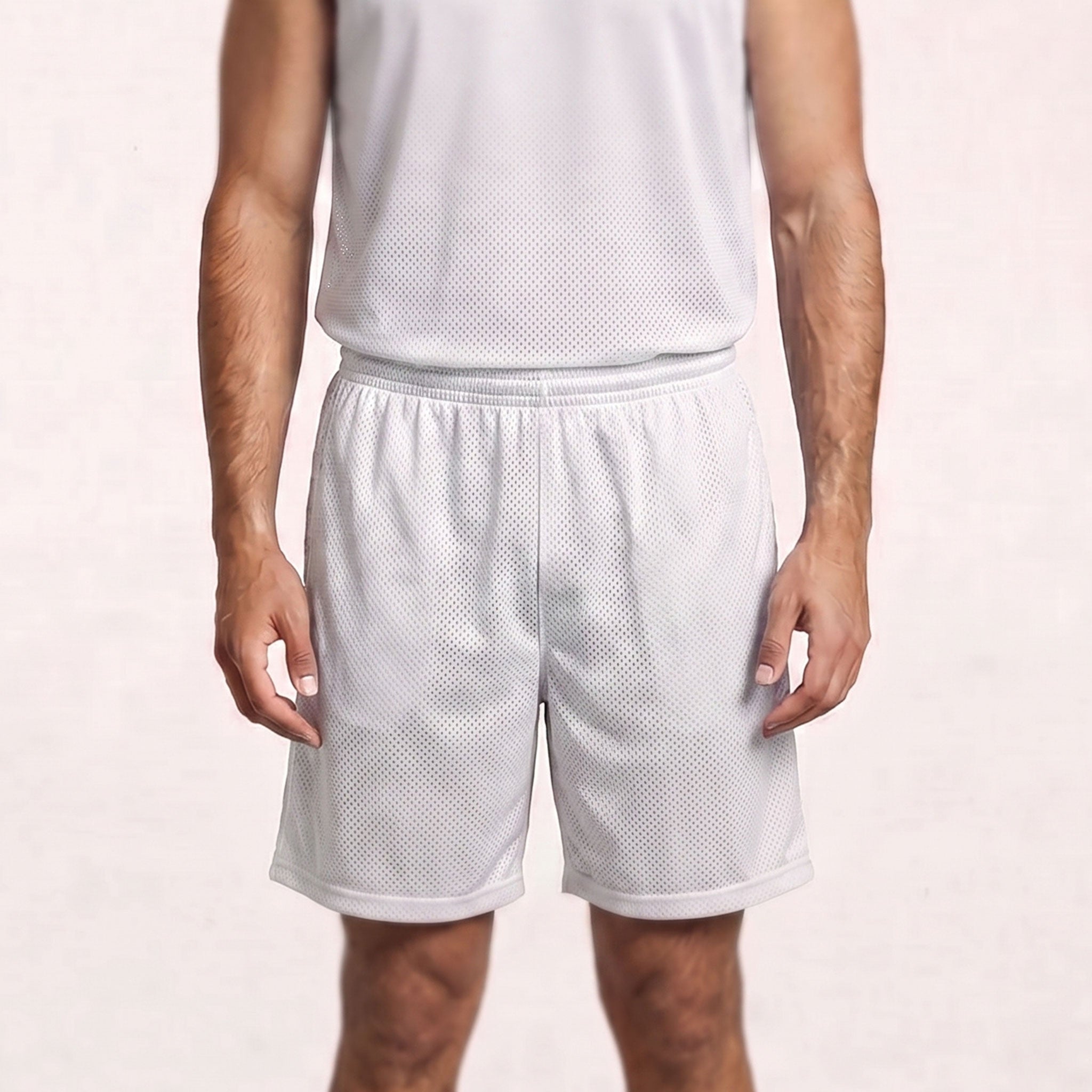 R1M Reversible Short in DEINER WUNSCHFARBE