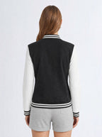 R1M College Jacke