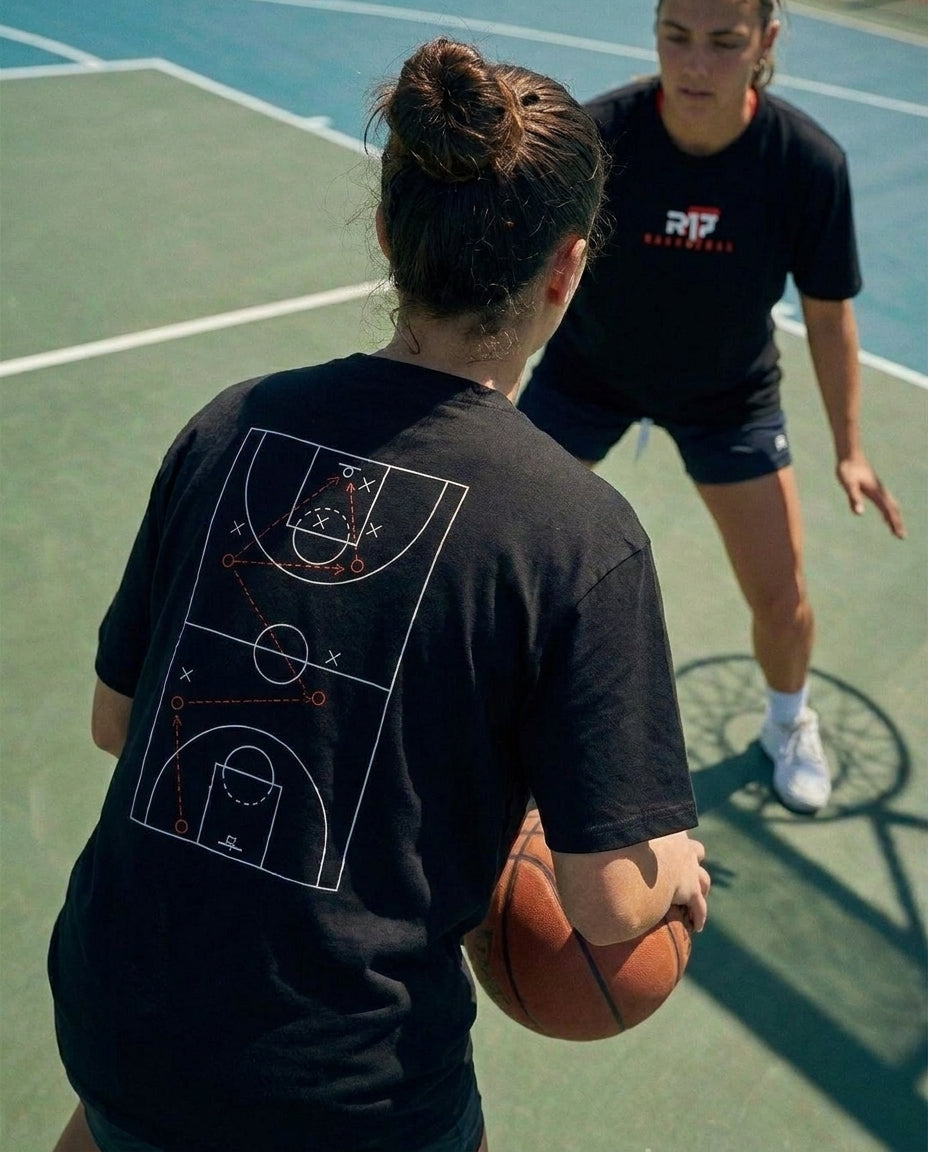 The Play Tee